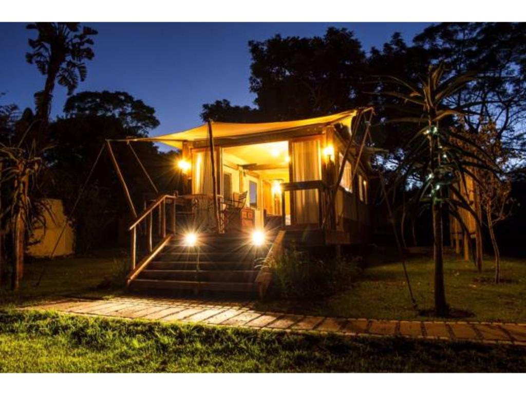 Kangelani Lodge Hillcrest Exterior foto